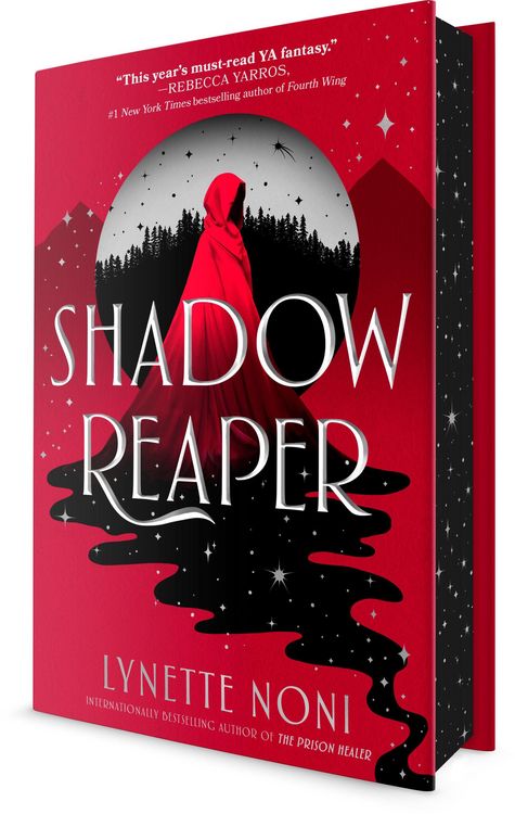 Produktbild: Shadow Reaper