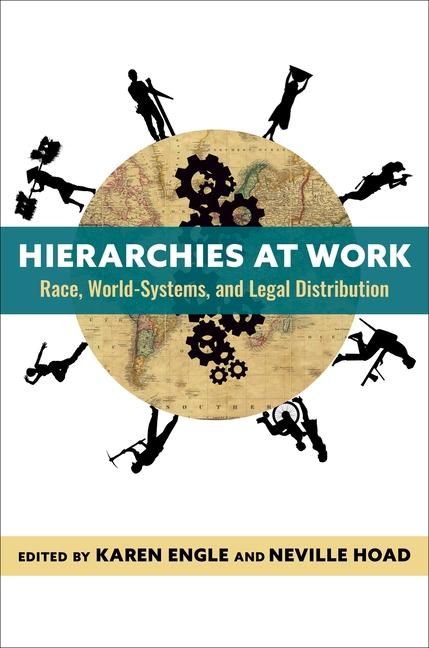 Produktbild: Hierarchies at Work