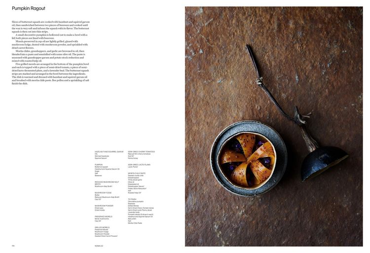 Produktbild: Noma 2.0
