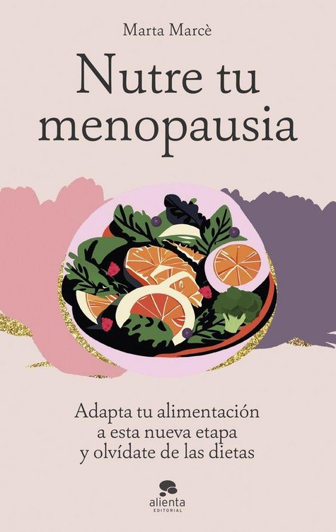 Produktbild: Nutre tu menopausia