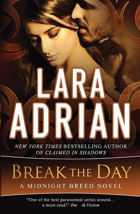 Produktbild: Break the Day