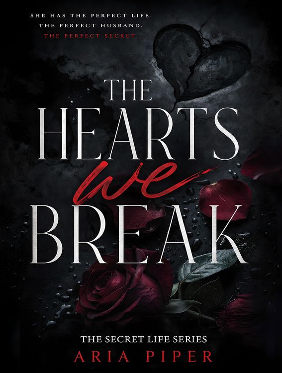 Produktbild: The Hearts we Break