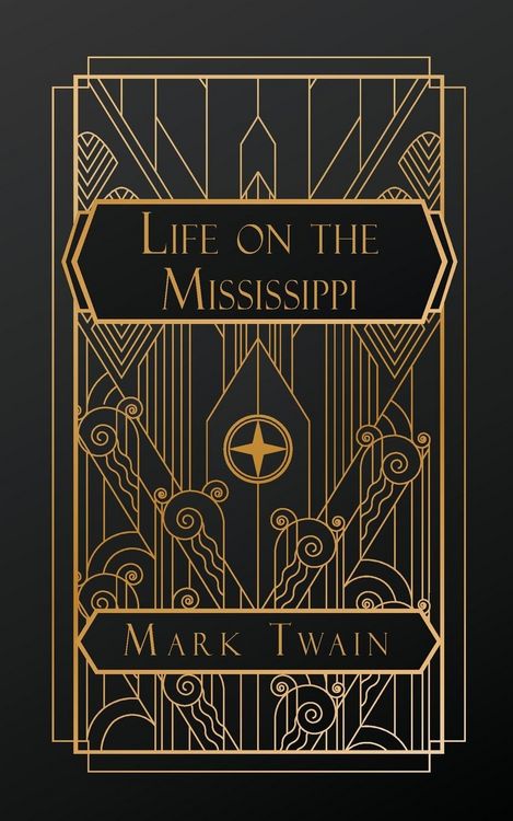 Produktbild: Life on the Mississippi