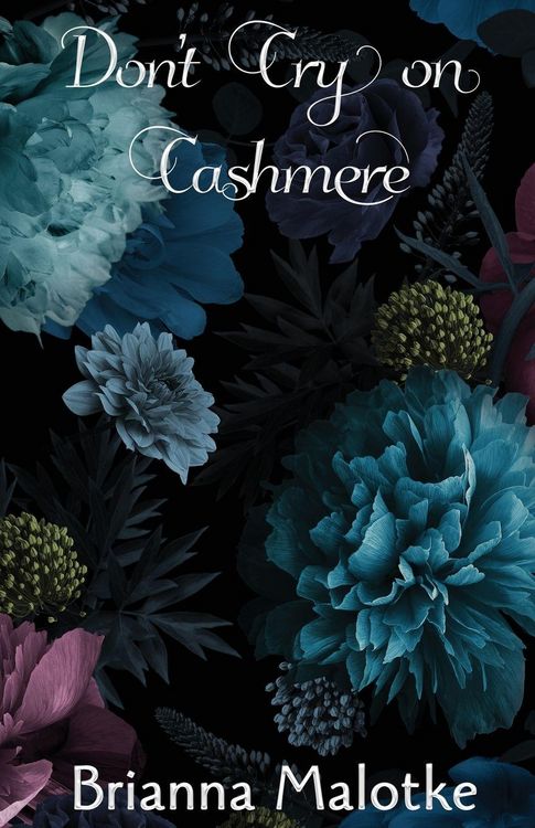 Produktbild: Don't Cry on Cashmere