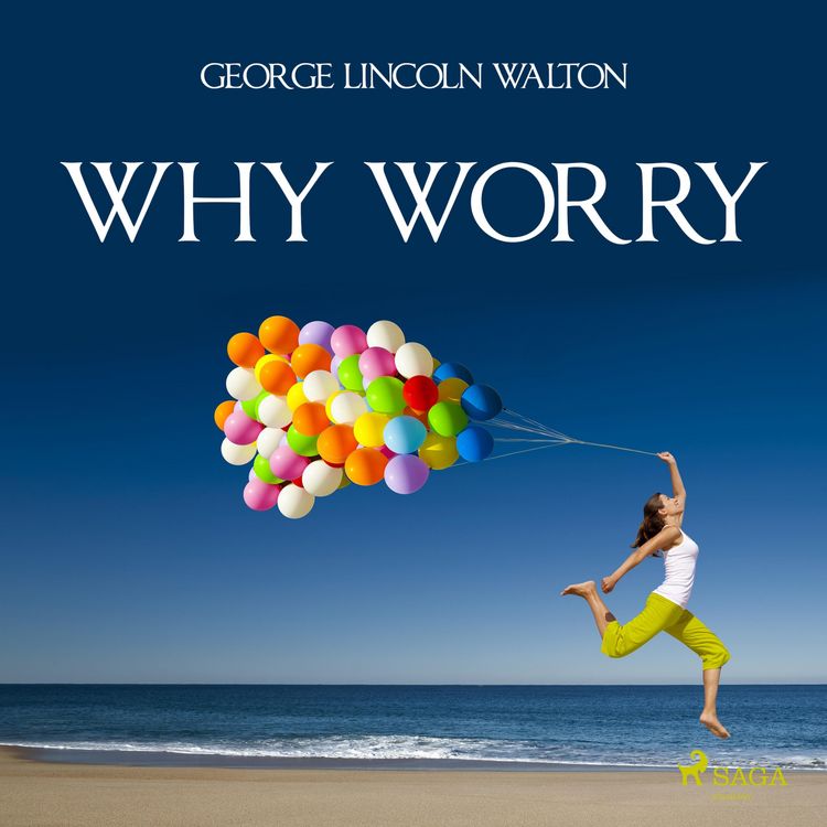 Produktbild: Why Worry