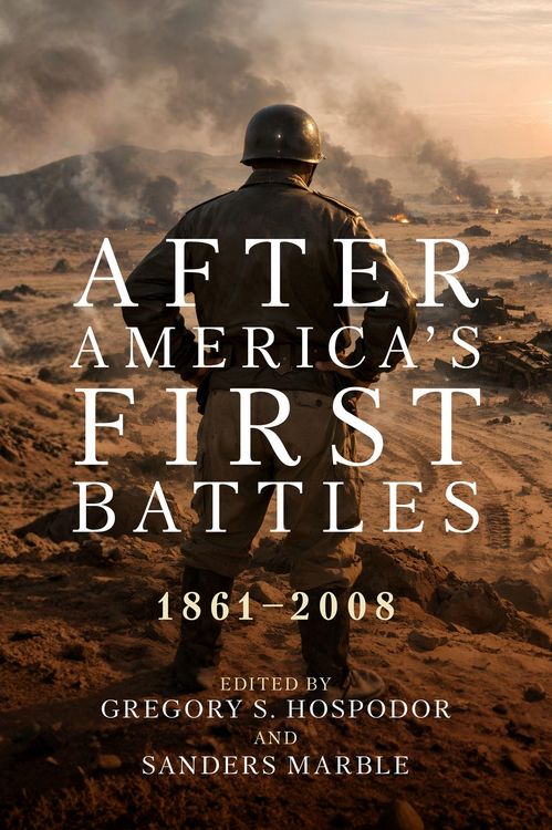 Produktbild: After America's First Battles