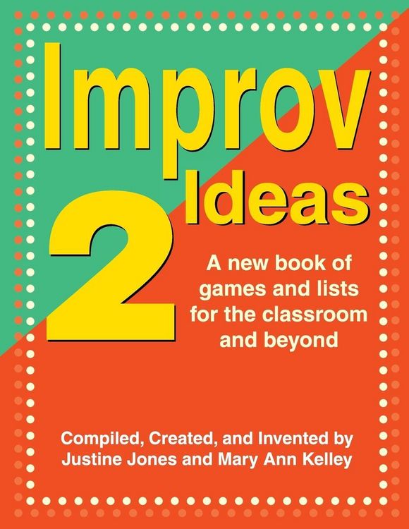 Produktbild: Improv Ideas 2
