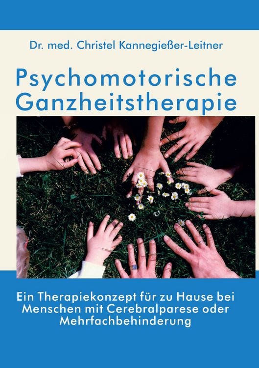 Produktbild: Psychomotorische Ganzheitstherapie