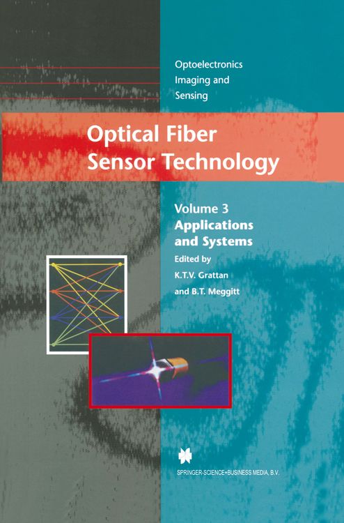 Produktbild: Optical Fiber Sensor Technology