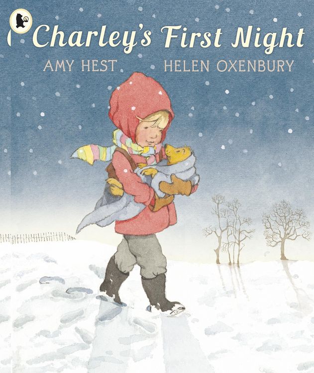 Produktbild: Charley's First Night
