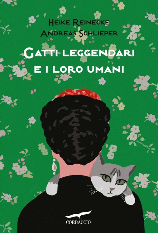 Produktbild: Gatti leggendari e i loro umani