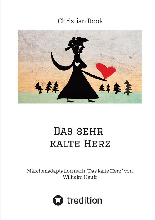 Produktbild: Das sehr kalte Herz