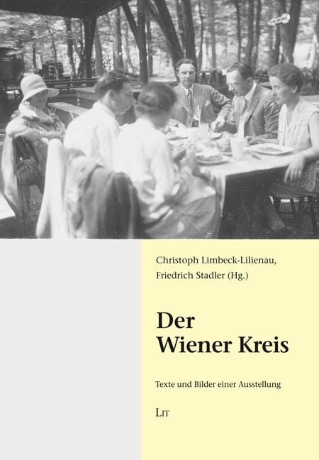 Produktbild: Limbeck-Lilienau, C: Wiener Kreis
