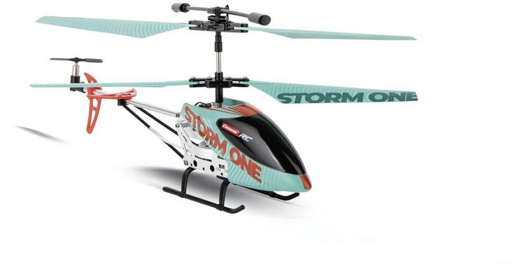 Produktbild: RC Storm One 2,4GHz