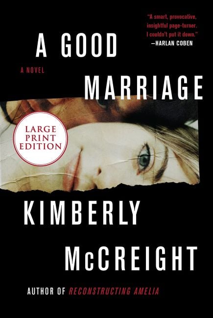 Produktbild: A Good Marriage