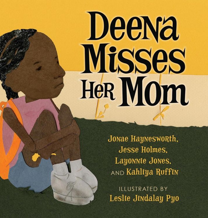Produktbild: Deena Misses Her Mom