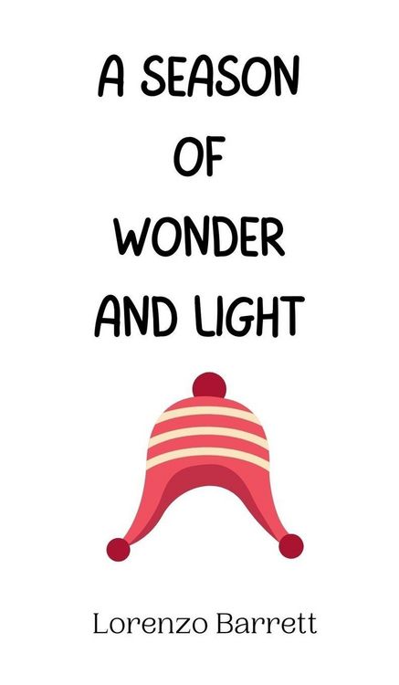 Produktbild: A Season of Wonder and Light