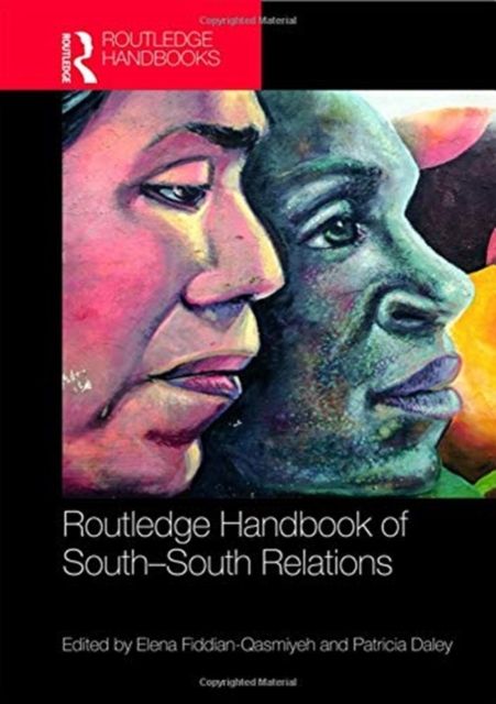 Produktbild: Routledge Handbook of South-South Relations