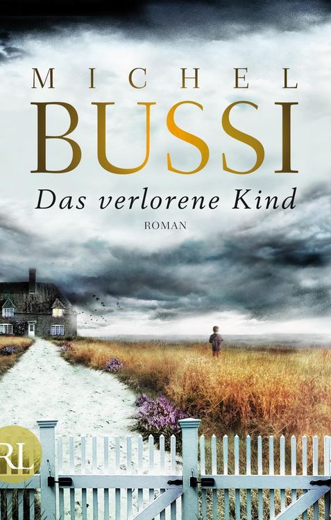 Produktbild: Das verlorene Kind