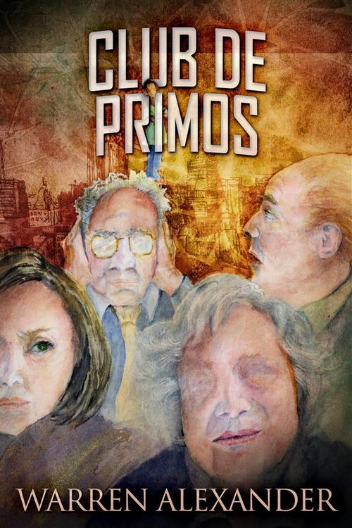 Produktbild: Club de Primos