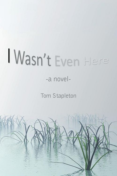 Produktbild: I Wasn't Even Here