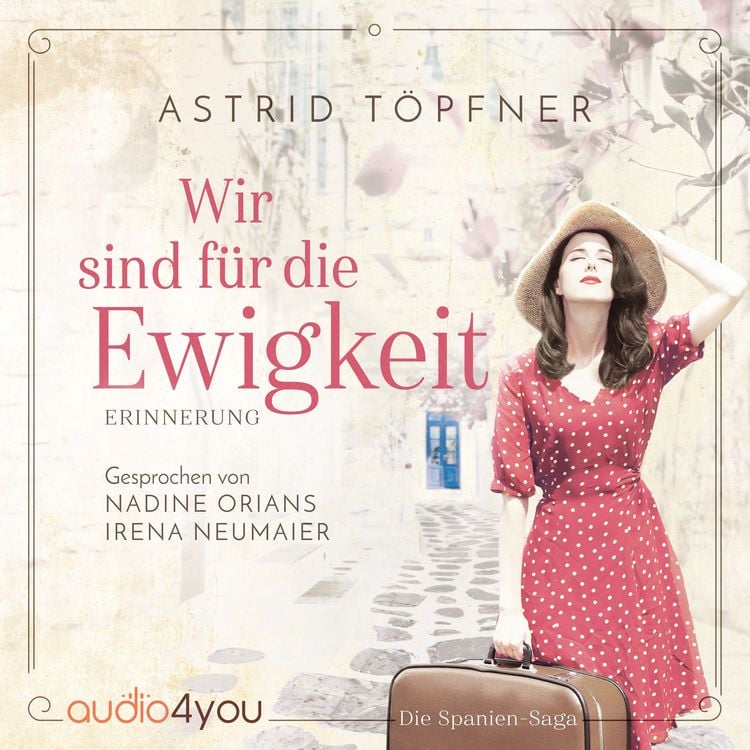 Produktbild: Wir sind f&uuml;r die Ewigkeit - Erinnerung