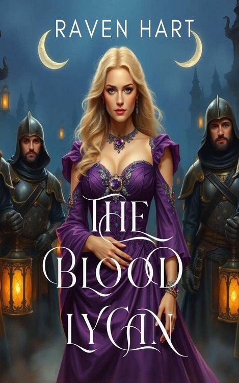 Produktbild: The Blood Lycan
