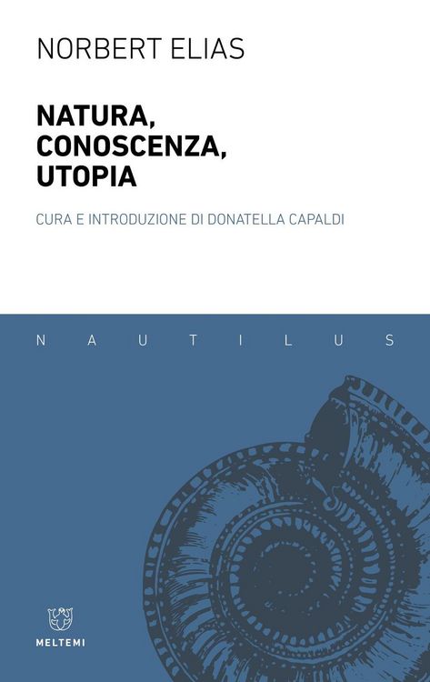 Produktbild: Natura, conoscenza, utopia