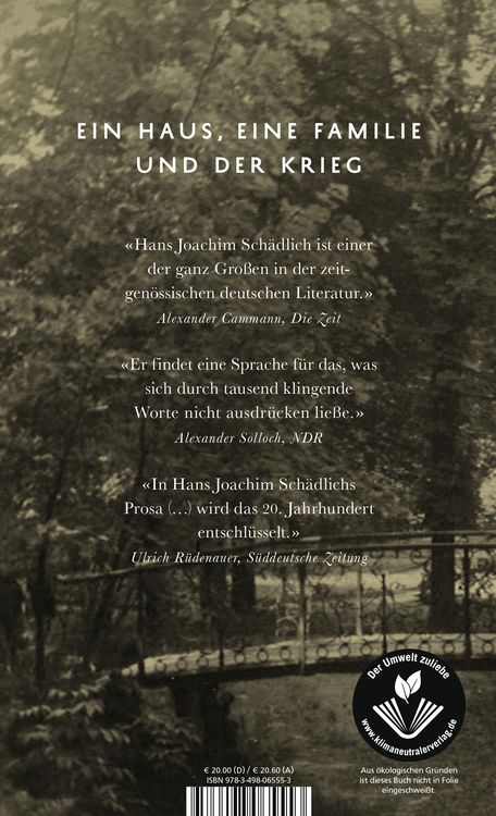 Produktbild: Die Villa
