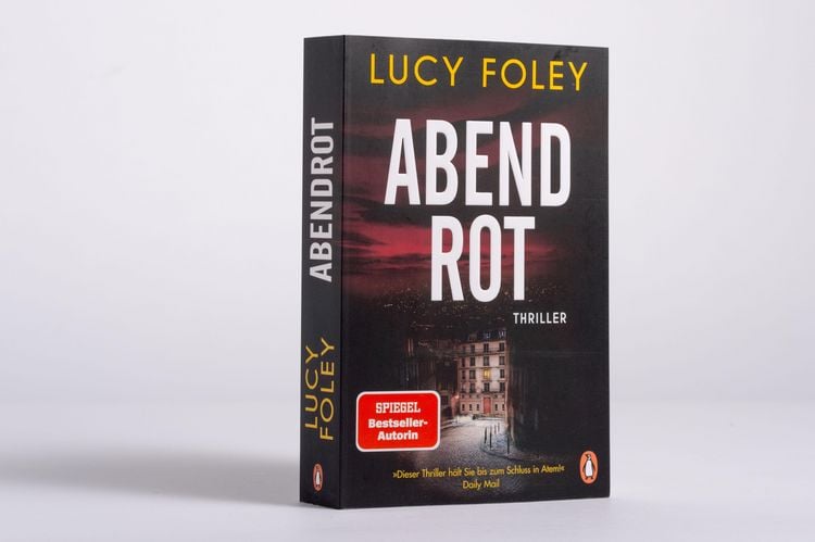 Produktbild: Abendrot