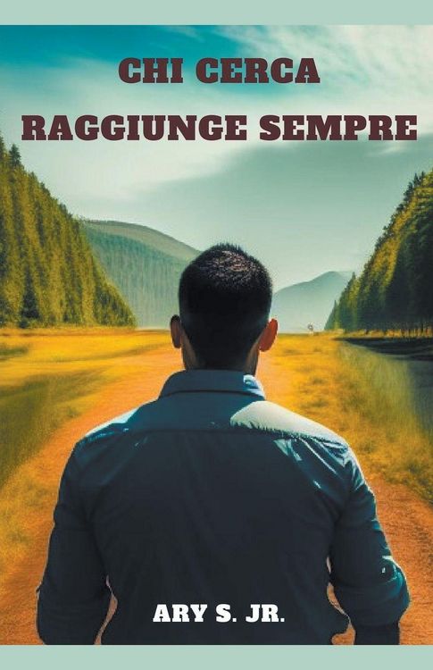 Produktbild: Chi Cerca Raggiunge Sempre