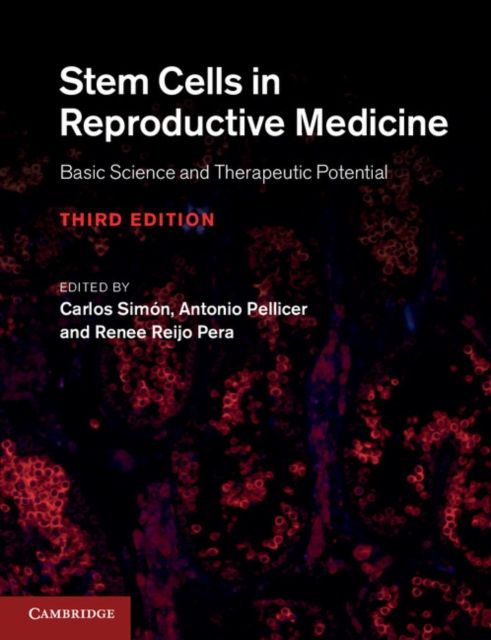 Produktbild: Stem Cells in Reproductive Med