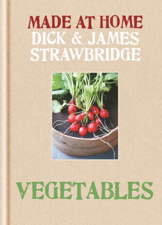 Produktbild: Made at Home: Vegetables