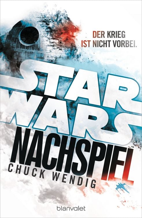 Produktbild: Star Wars&trade; - Nachspiel