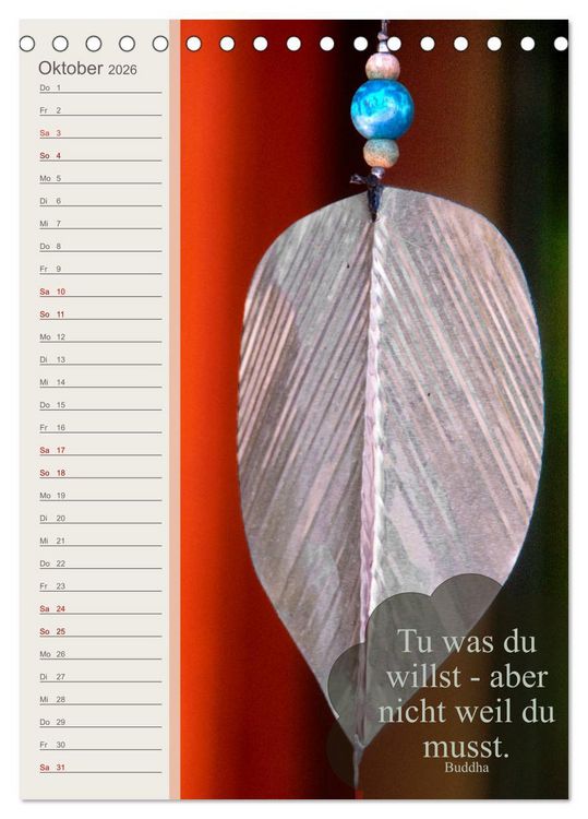 Produktbild: Tempelsch&auml;tze (Tischkalender 2026 DIN A5 hoch), CALVENDO Monatskalender