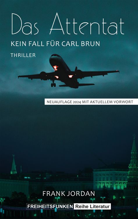 Produktbild: Das Attentat