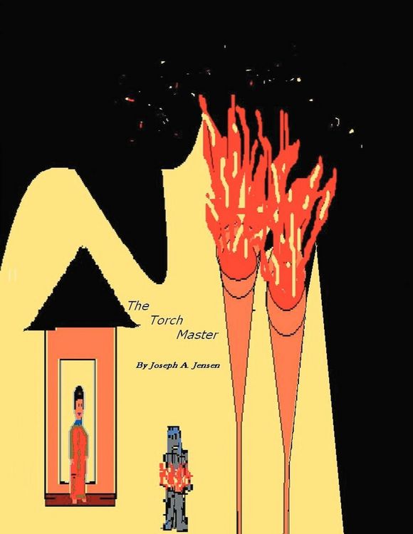 Produktbild: The Torch Master