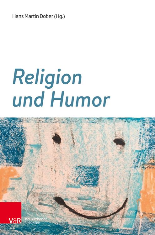 Produktbild: Religion und Humor