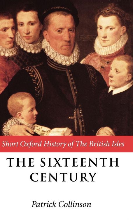 Produktbild: The Sixteenth Century