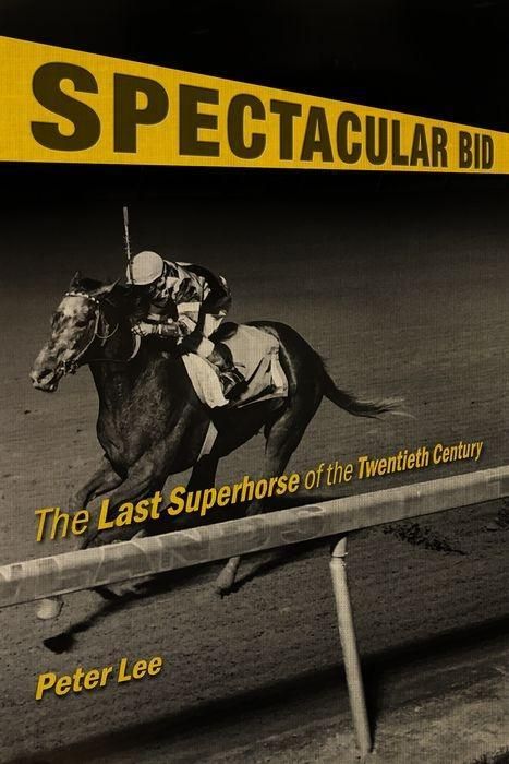 Produktbild: Spectacular Bid