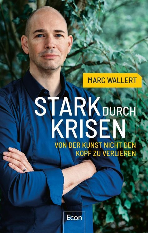 Produktbild: Stark durch Krisen
