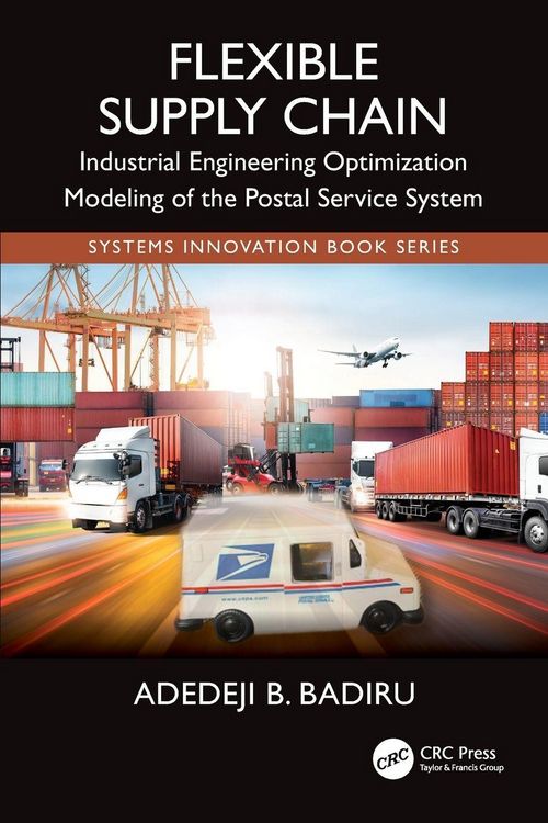 Produktbild: Flexible Supply Chain