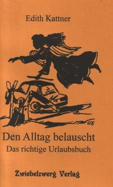 Produktbild: Den Alltag belauscht
