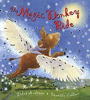 Produktbild: Magic Donkey Ride