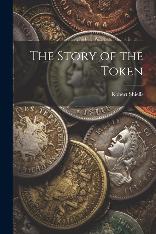 Produktbild: The Story of the Token