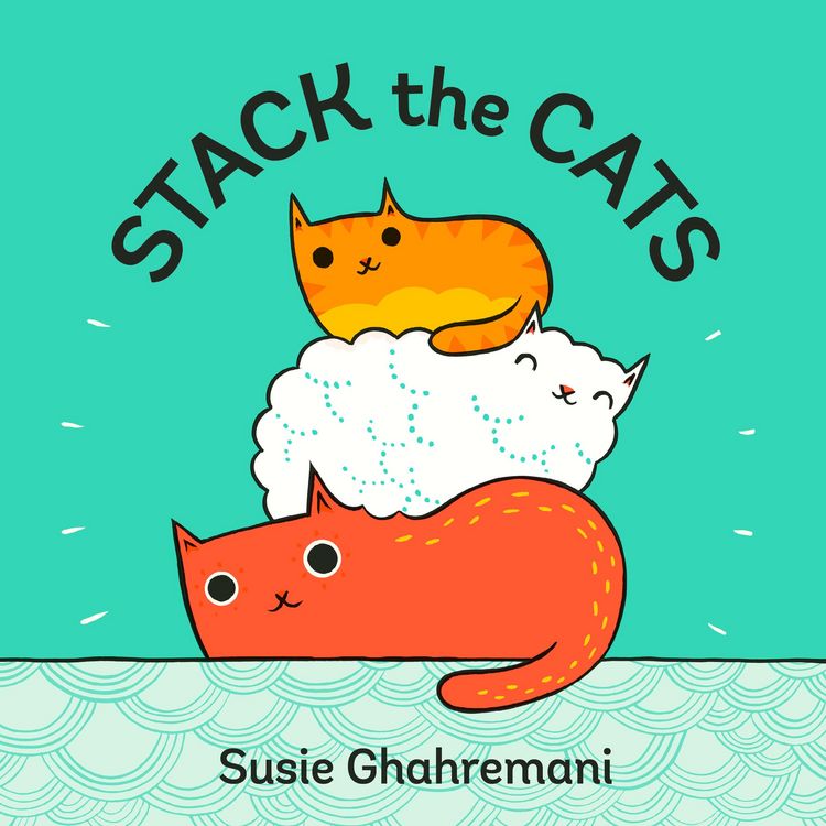 Produktbild: Stack the Cats