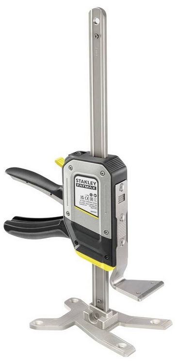 Produktbild: STANLEY FMHT83550-1-Aktion Einhand-Montagewerkzeug Tradelift Tragkraft (max.) 150kg