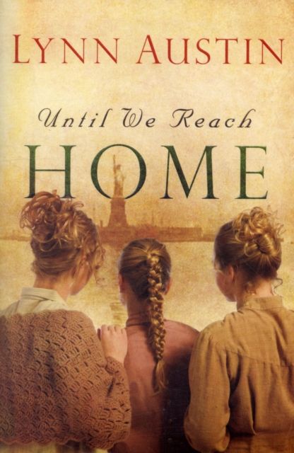 Produktbild: Until We Reach Home