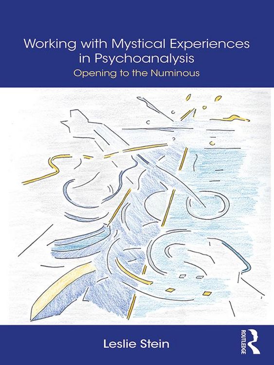 Produktbild: Working with Mystical Experiences in Psychoanalysis