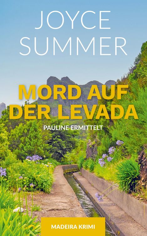 Produktbild: Mord auf der Levada
